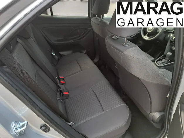 Toyota Yaris Cross 1.5 VVT-i HSD Trend AWD-i