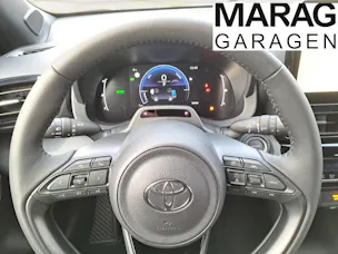 Toyota Yaris Cross 1.5 VVT-i HSD Trend AWD-i