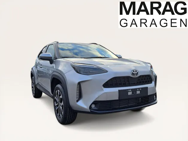 Toyota Yaris Cross 1.5 VVT-i HSD Trend AWD-i