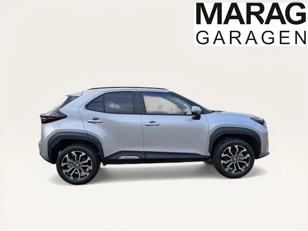 Toyota Yaris Cross 1.5 VVT-i HSD Trend AWD-i