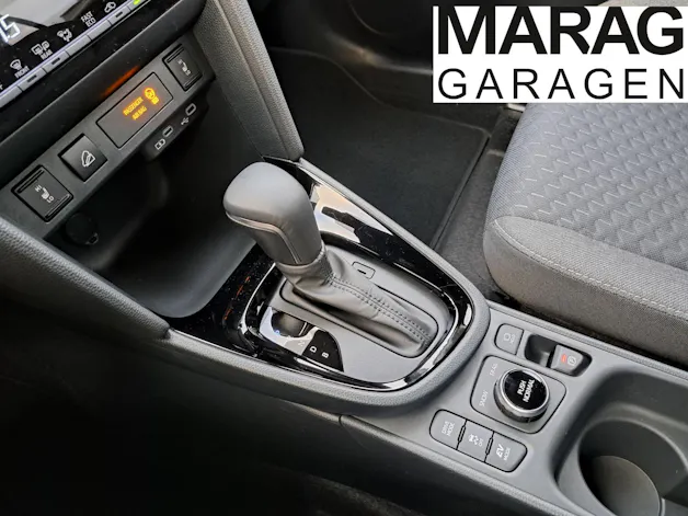 Toyota Yaris Cross 1.5 VVT-i HSD Trend AWD-i
