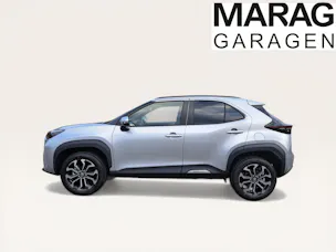Toyota Yaris Cross 1.5 VVT-i HSD Trend AWD-i