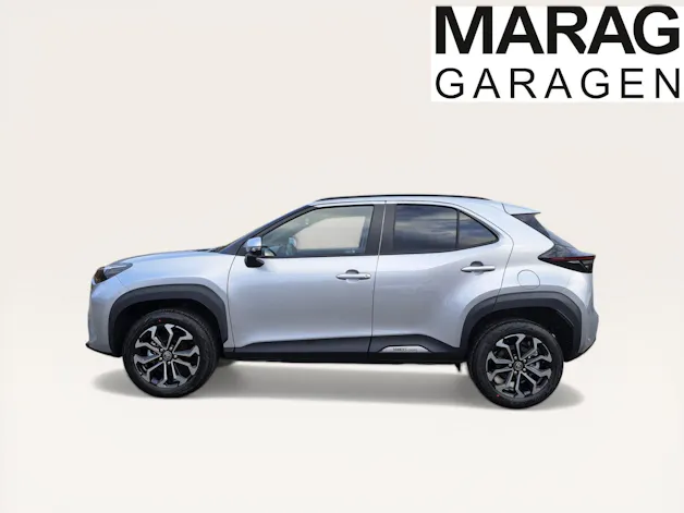 Toyota Yaris Cross 1.5 VVT-i HSD Trend AWD-i