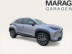 Toyota Yaris Cross 1.5 VVT-i HSD Trend AWD-i