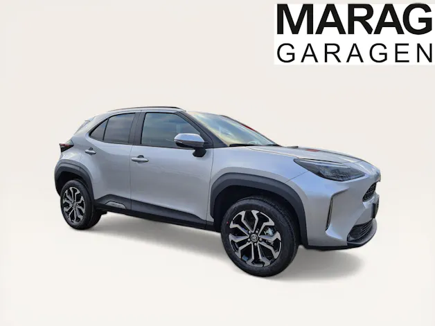 Toyota Yaris Cross 1.5 VVT-i HSD Trend AWD-i