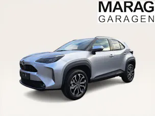 Toyota Yaris Cross 1.5 VVT-i HSD Trend AWD-i