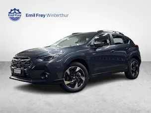 Subaru Crosstrek 2.0i e-Boxer Passion