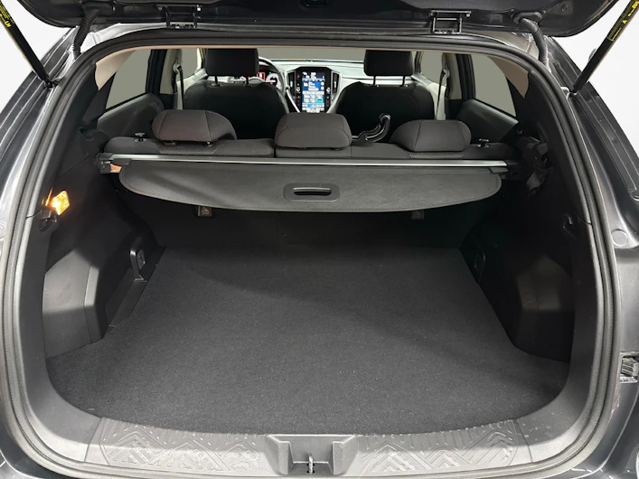 Fahrzeugbild SUBARU CROSSTREK