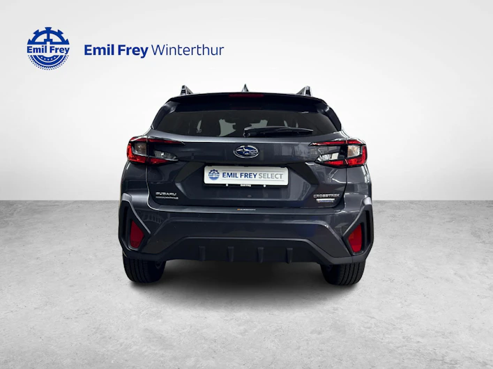 Fahrzeugbild SUBARU CROSSTREK