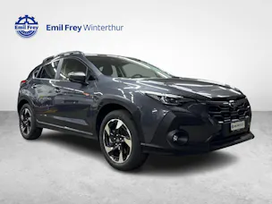 Subaru Crosstrek 2.0i e-Boxer Passion