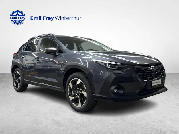 Subaru Crosstrek 2.0i e-Boxer Passion