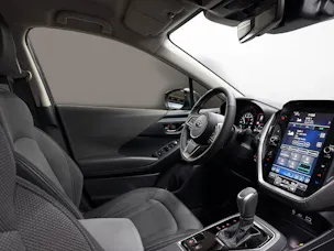 Subaru Crosstrek 2.0i e-Boxer Passion