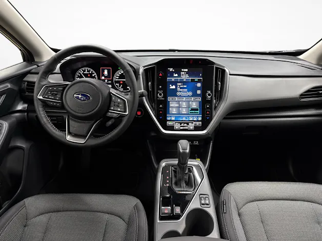 Subaru Crosstrek 2.0i e-Boxer Passion