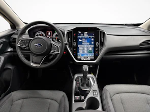 Fahrzeugbild SUBARU Crosstrek 2.0i e-Boxer Passion