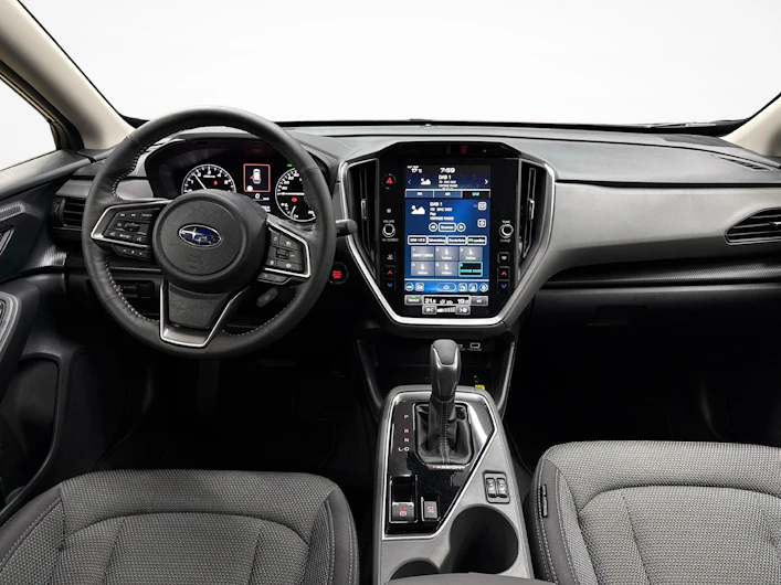 Fahrzeugbild SUBARU CROSSTREK