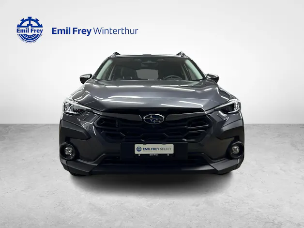 Subaru Crosstrek 2.0i e-Boxer Passion