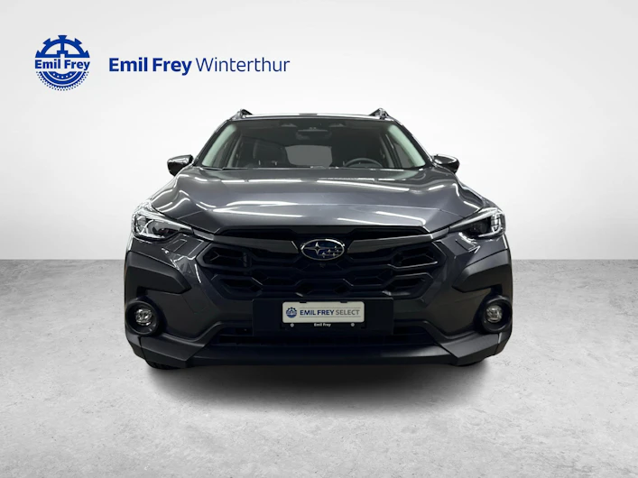 Fahrzeugbild SUBARU CROSSTREK