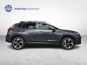 Subaru Crosstrek 2.0i e-Boxer Passion