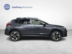 Fahrzeugbild SUBARU Crosstrek 2.0i e-Boxer Passion