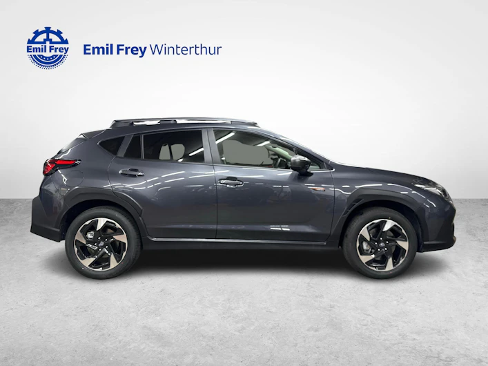 Fahrzeugbild SUBARU CROSSTREK