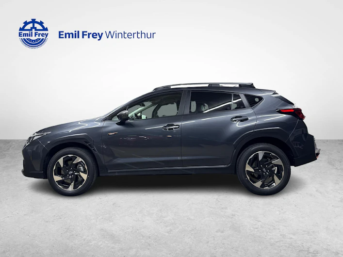 Fahrzeugbild SUBARU CROSSTREK