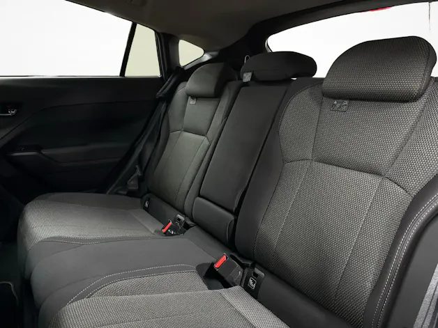 Subaru Crosstrek 2.0i e-Boxer Passion
