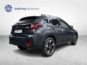 Subaru Crosstrek 2.0i e-Boxer Passion