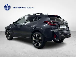 Subaru Crosstrek 2.0i e-Boxer Passion