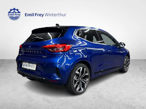 Fahrzeugbild MITSUBISHI Colt 1.6 HEV Instyle