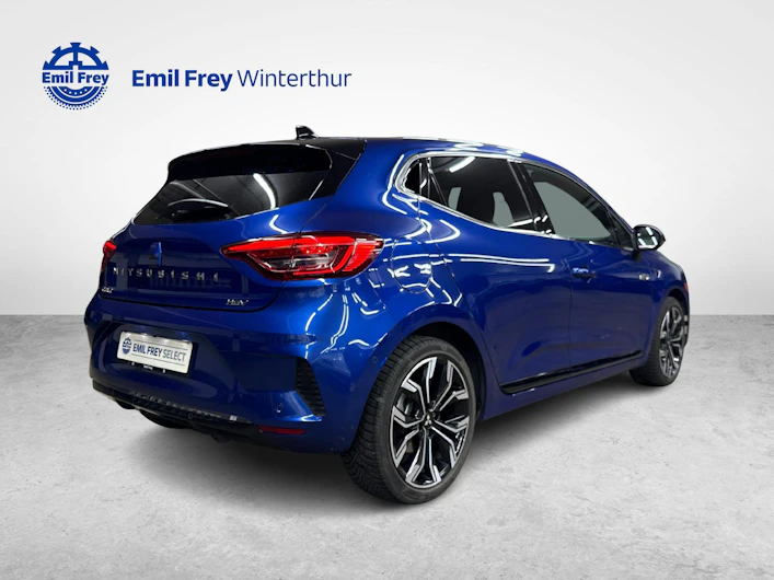 Fahrzeugbild MITSUBISHI COLT