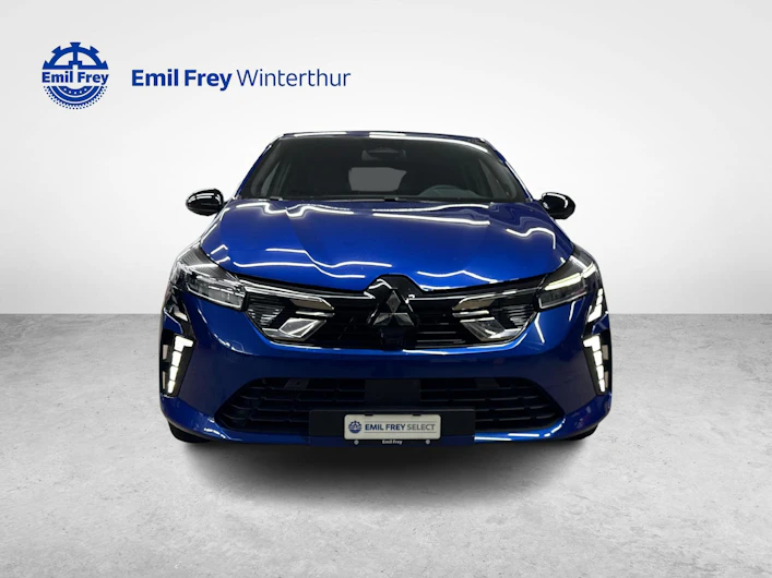 Fahrzeugbild MITSUBISHI COLT