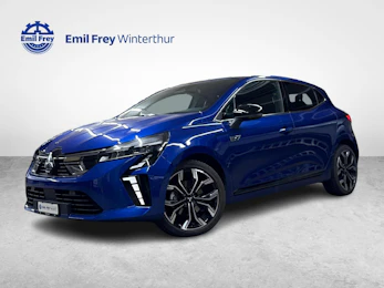 Fahrzeugbild MITSUBISHI Colt 1.6 HEV Instyle Fahrzeugbild MITSUBISHI Colt 1.6 HEV Instyle