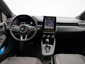 Fahrzeugbild MITSUBISHI Colt 1.6 HEV Instyle