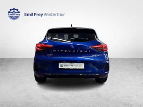 Fahrzeugbild MITSUBISHI Colt 1.6 HEV Instyle