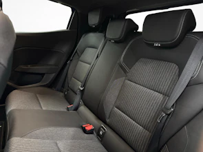 Fahrzeugbild MITSUBISHI Colt 1.6 HEV Instyle