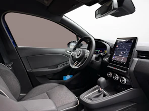 Fahrzeugbild MITSUBISHI Colt 1.6 HEV Instyle