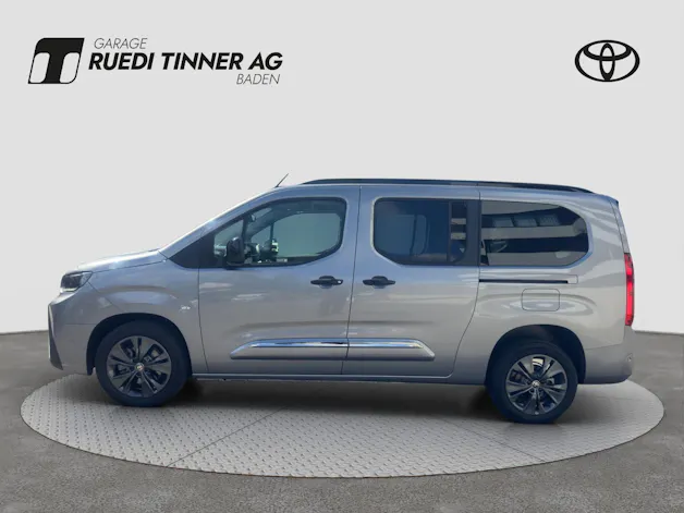 Toyota Proace City Verso L2 1.5 HDi 130 Style