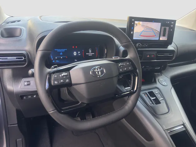 Toyota Proace City Verso L2 1.5 HDi 130 Style