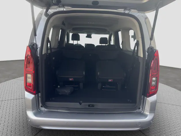 Toyota Proace City Verso L2 1.5 HDi 130 Style
