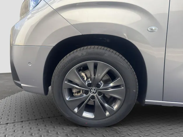 Toyota Proace City Verso L2 1.5 HDi 130 Style