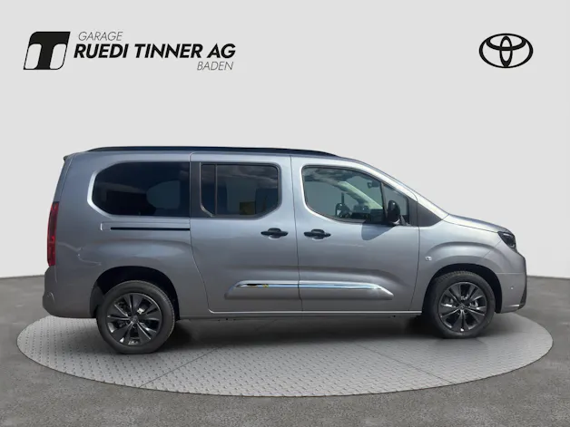 Toyota Proace City Verso L2 1.5 HDi 130 Style
