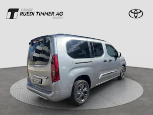 Toyota Proace City Verso L2 1.5 HDi 130 Style