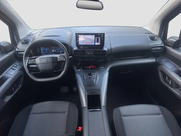 Toyota Proace City Verso L2 1.5 HDi 130 Style