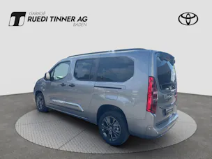 Toyota Proace City Verso L2 1.5 HDi 130 Style