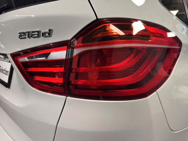 BMW 218d xDrive Gran Tourer