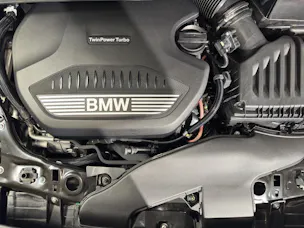 BMW 218d xDrive Gran Tourer