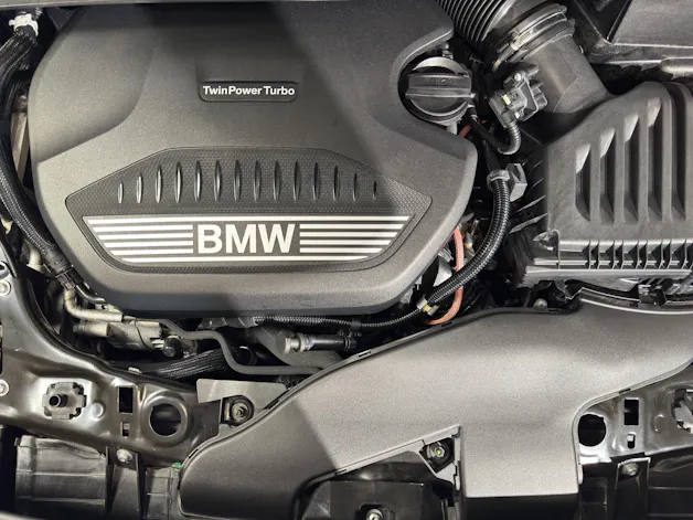 BMW 218d xDrive Gran Tourer