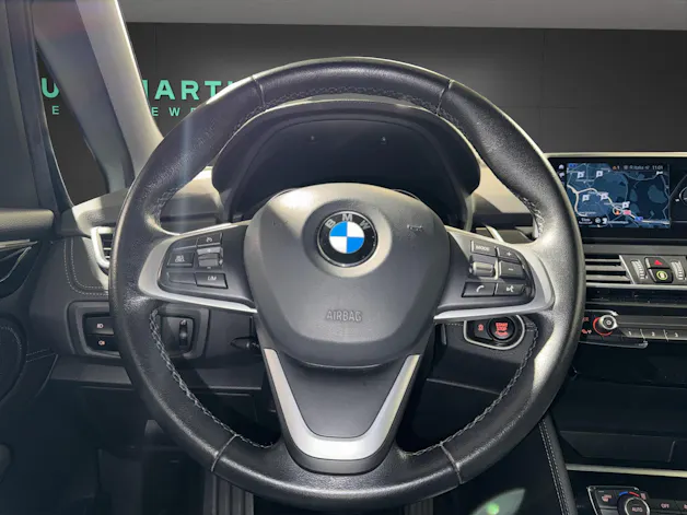 BMW 218d xDrive Gran Tourer
