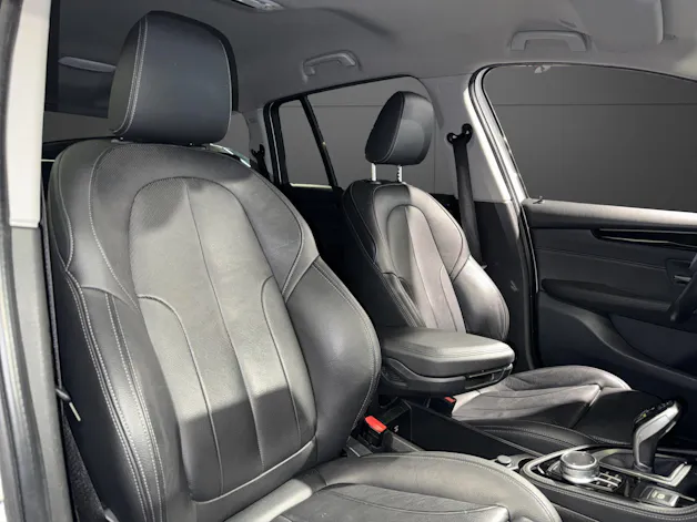 BMW 218d xDrive Gran Tourer