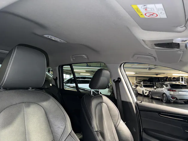 BMW 218d xDrive Gran Tourer